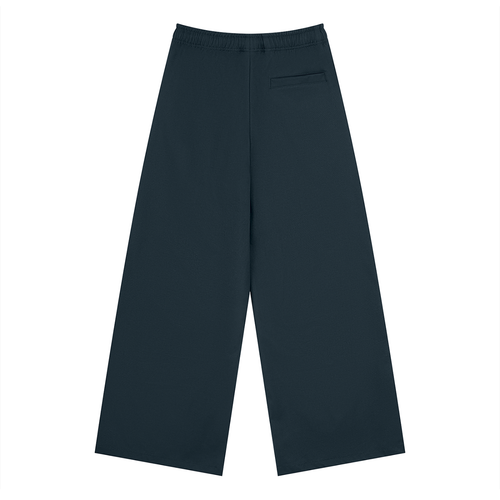 Men's Loose Straight Leg Pants