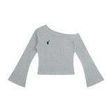 Flower Gray