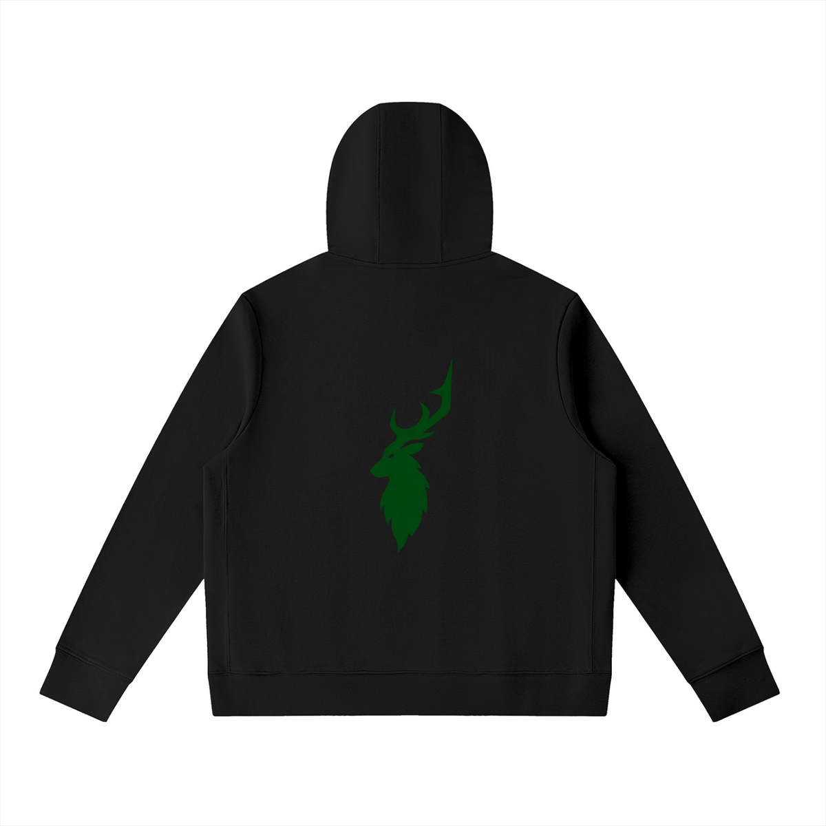 Unisex Pullover Hoodie