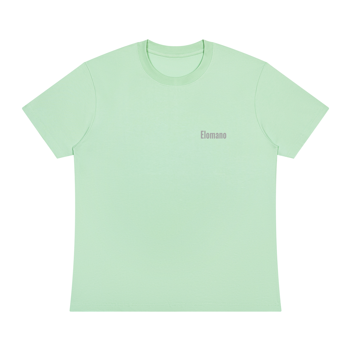 Unisex Sorona Crewneck T-Shirt