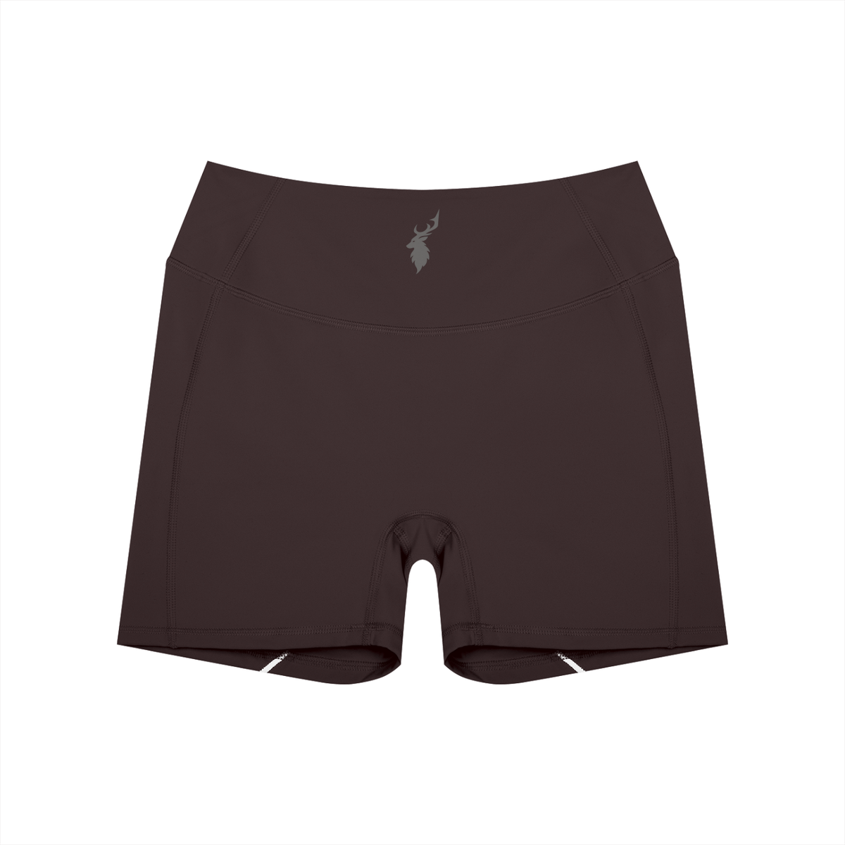Women’s High Waisted Yoga Biker Shorts