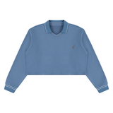 Haze Blue