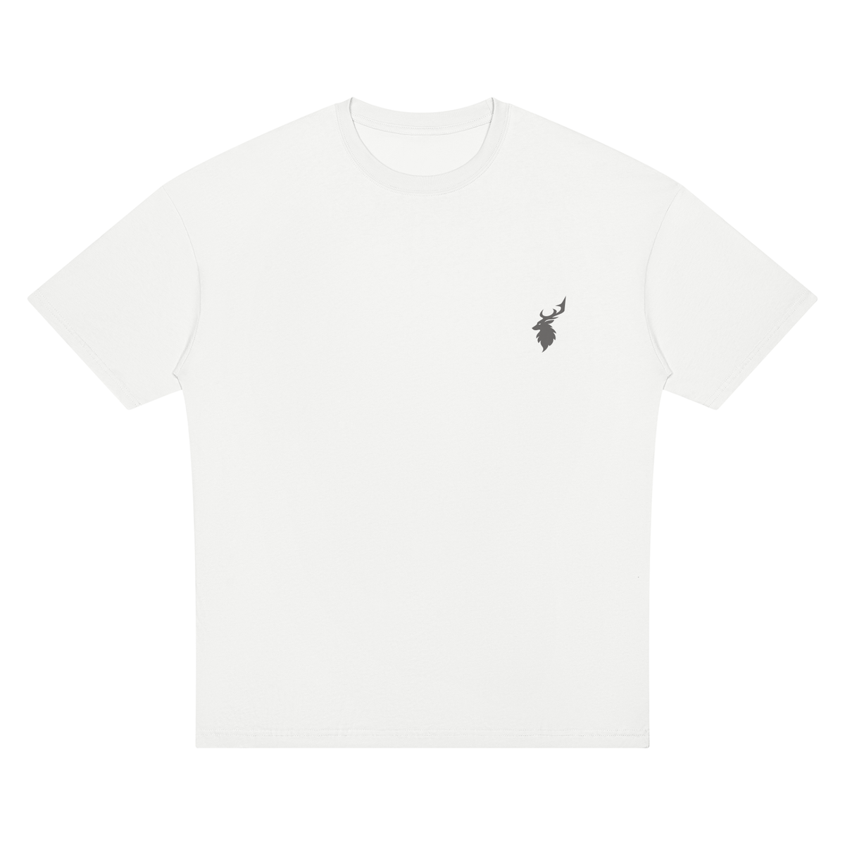 Unisex Oversized Drop Shoulder T-Shirt