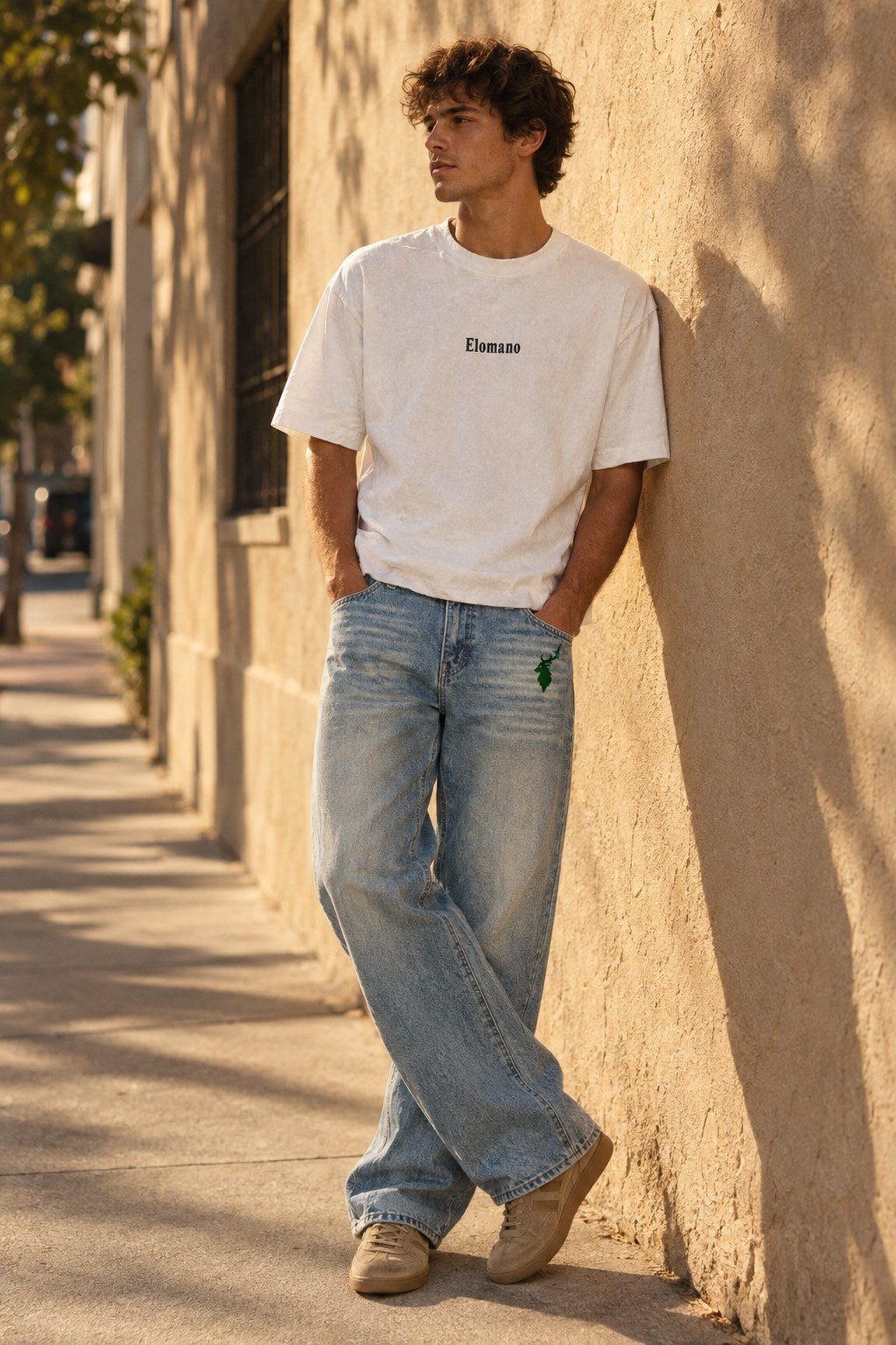 ELOMANO campaign photo
