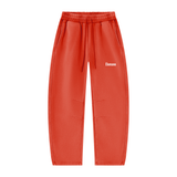 Washed Red