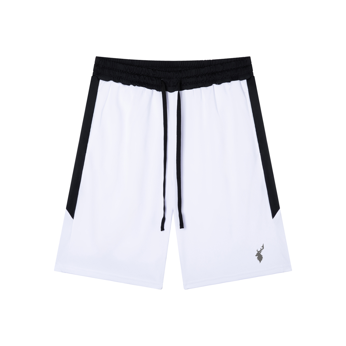 Men's Drawstring Active Shorts