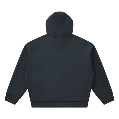 Unisex Heavyweight Fleece Boxy Hoodie