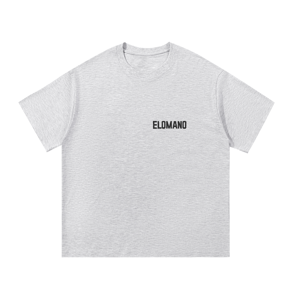 Essential Cotton T-Shirt