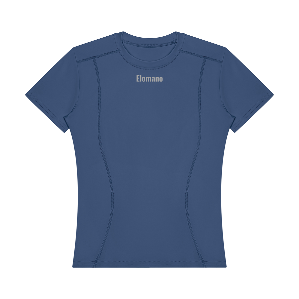 Women’s Topstitch Training T-Shirt