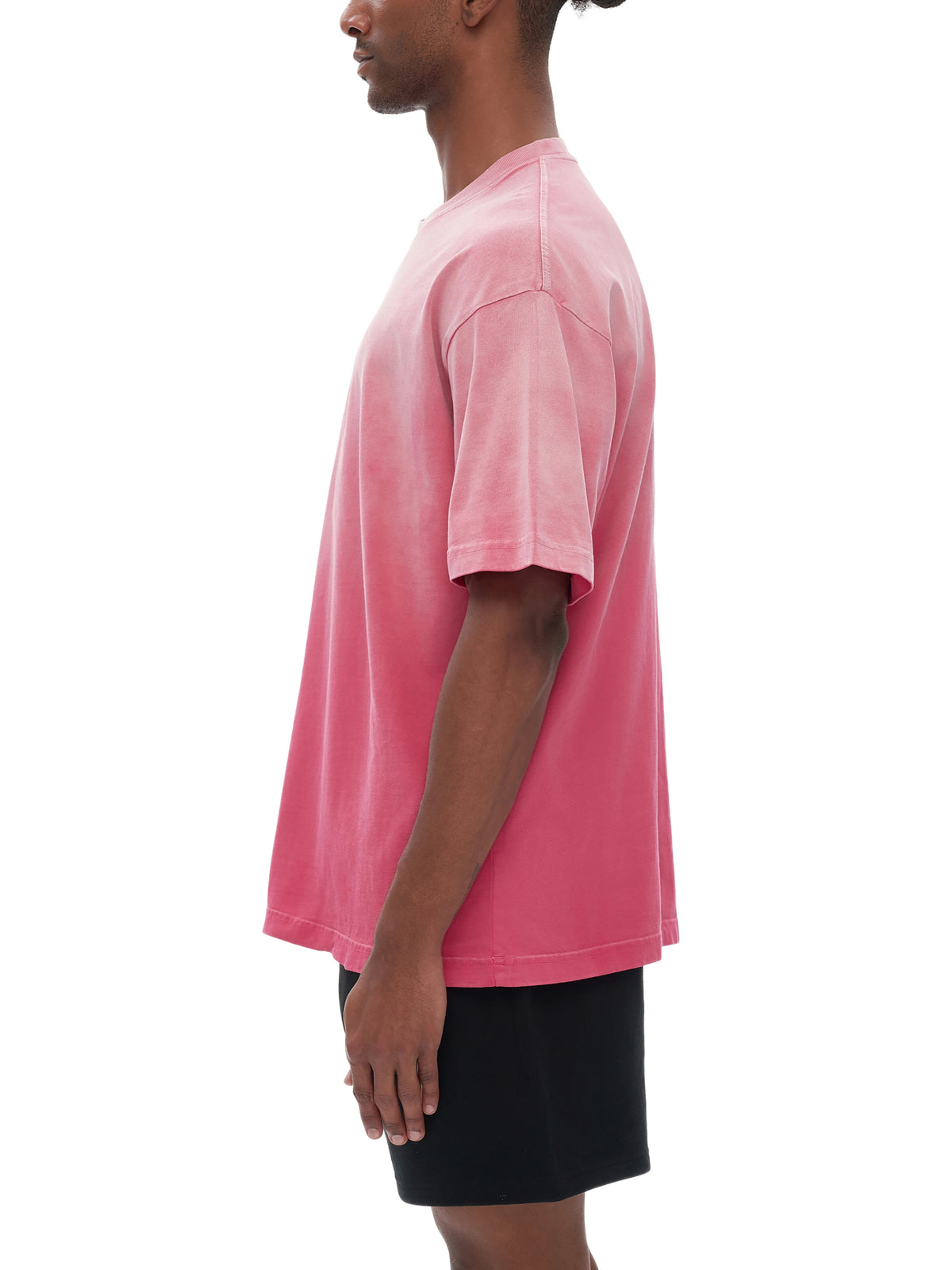 Sunfade Edge Gradient T-Shirt