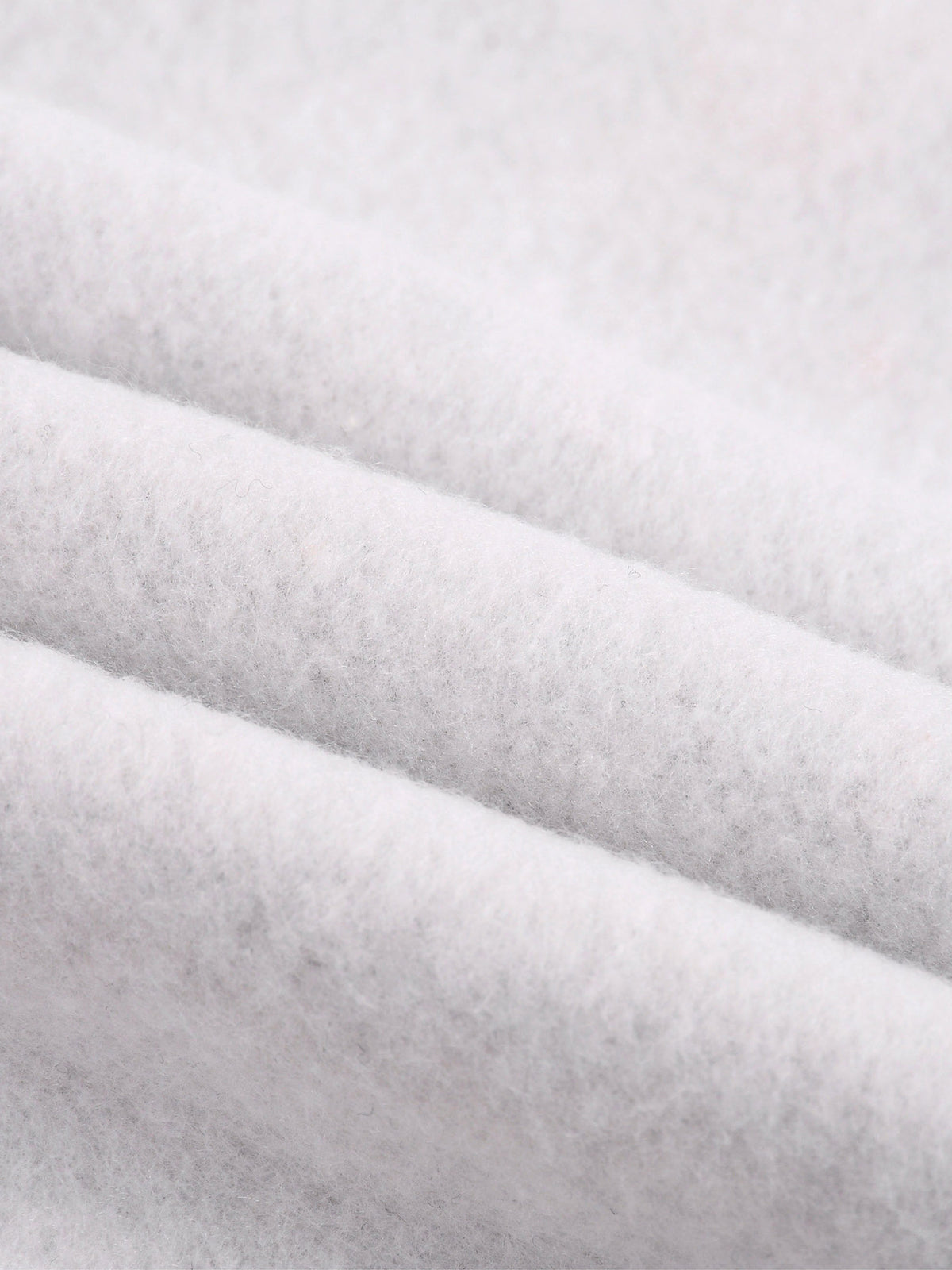 Sun Fade Contrast Tape Fleece Jogged Sweatpants