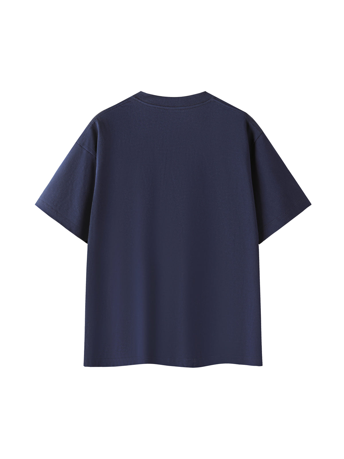 Essential Cotton T-Shirt