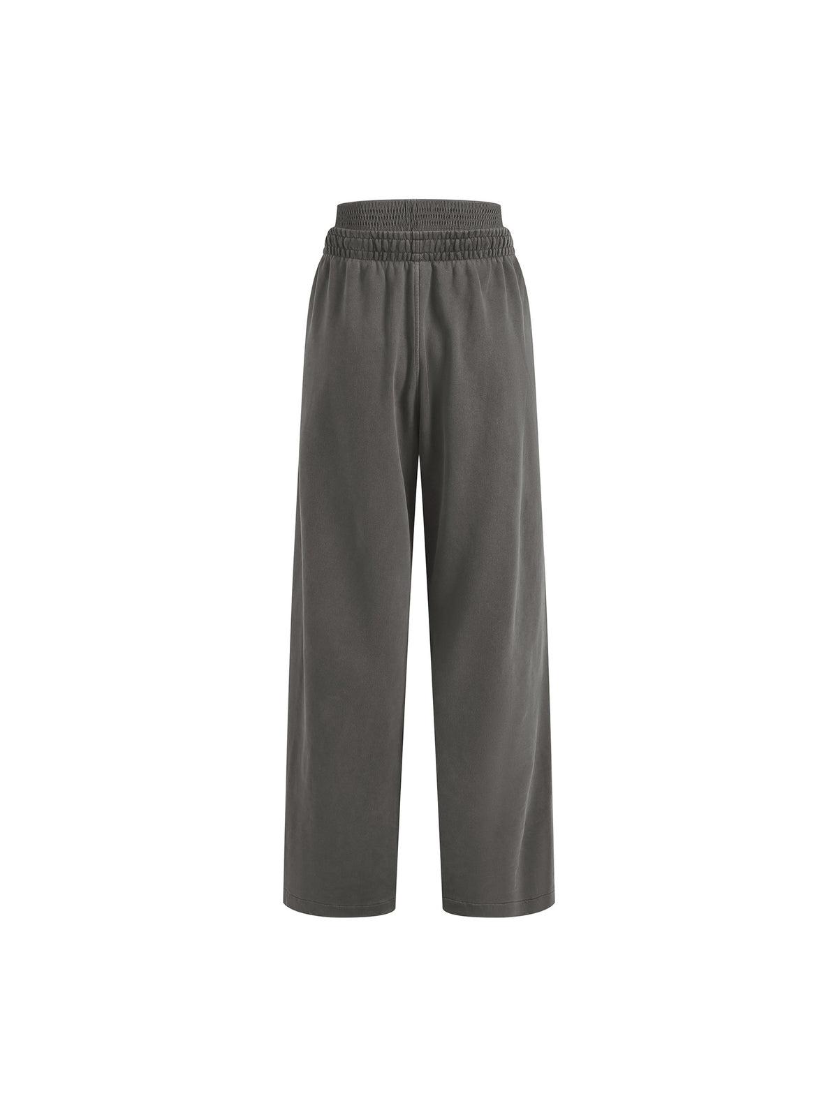 Vintage Washed Waist Pants