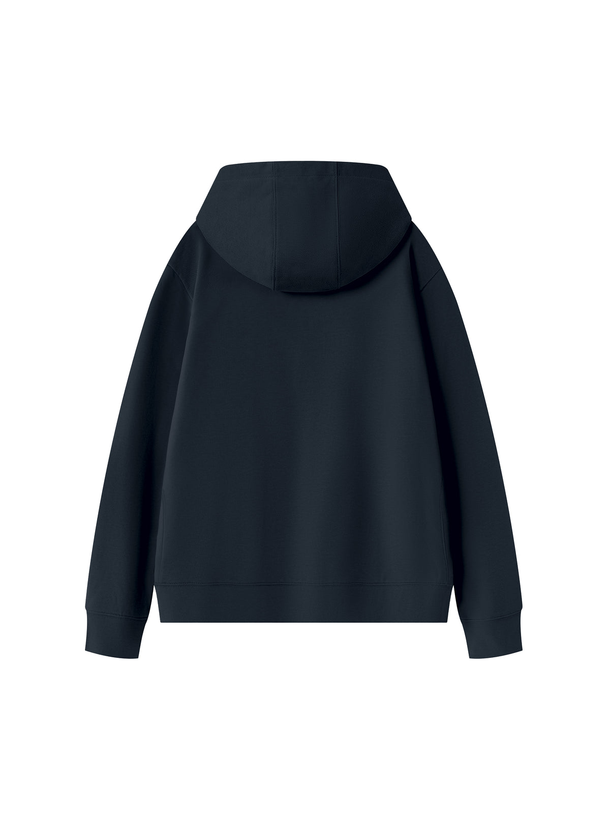 Unisex Pullover Hoodie