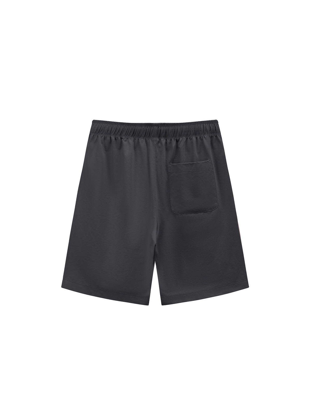 Men's Lightweight Drawstring Shorts