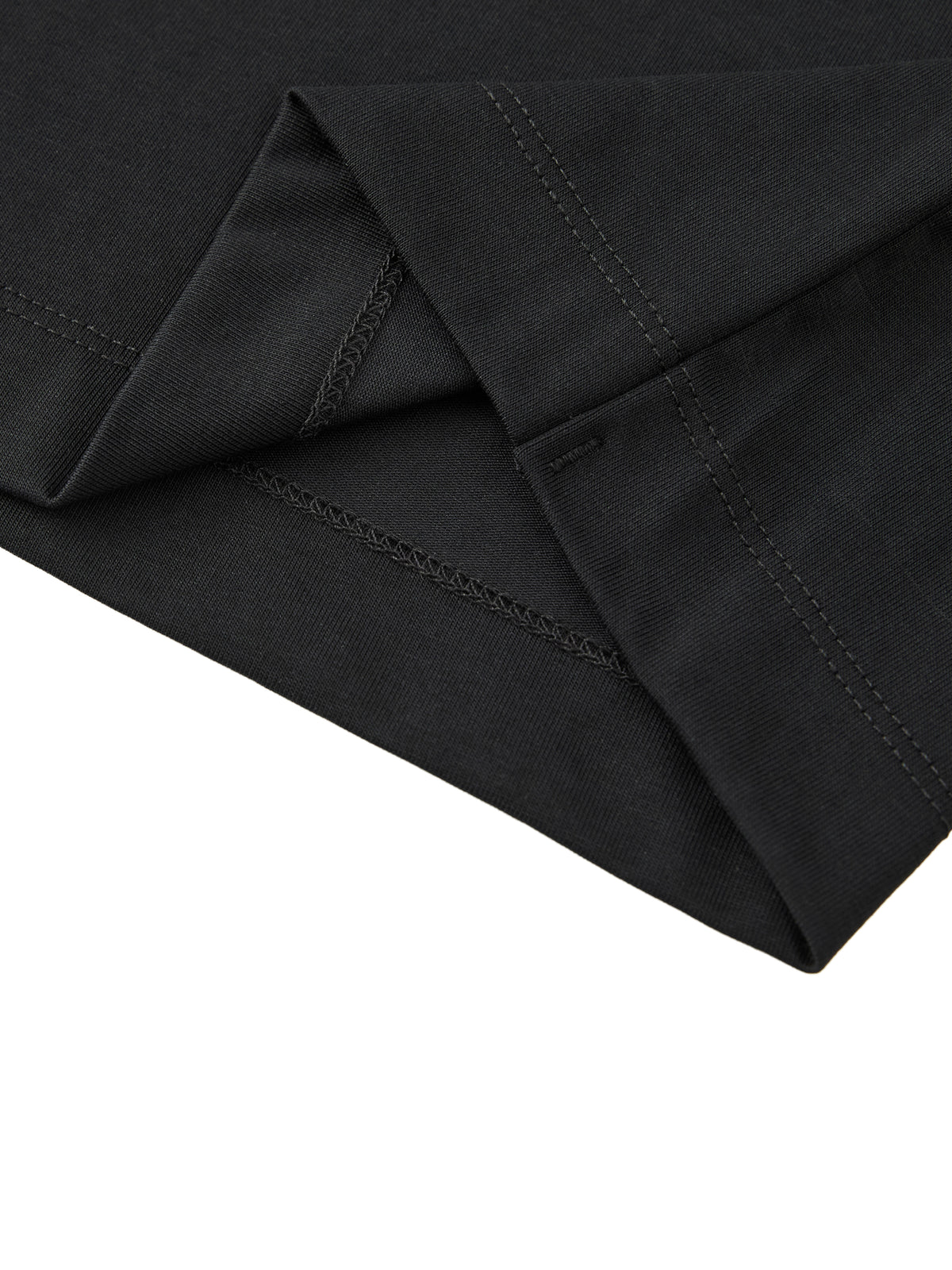 Men's Lightweight Drawstring Shorts