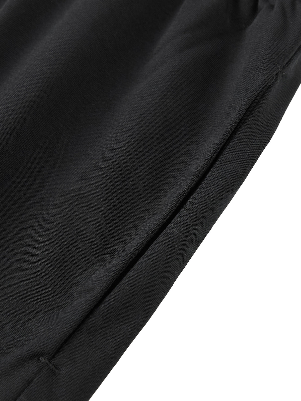 Men's Lightweight Drawstring Shorts