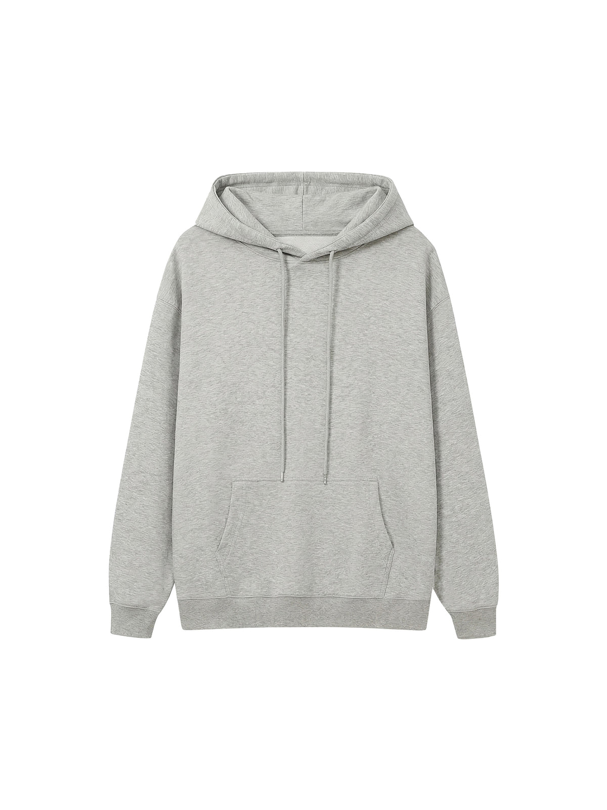 Unisex Relaxed Pullover Hoodie
