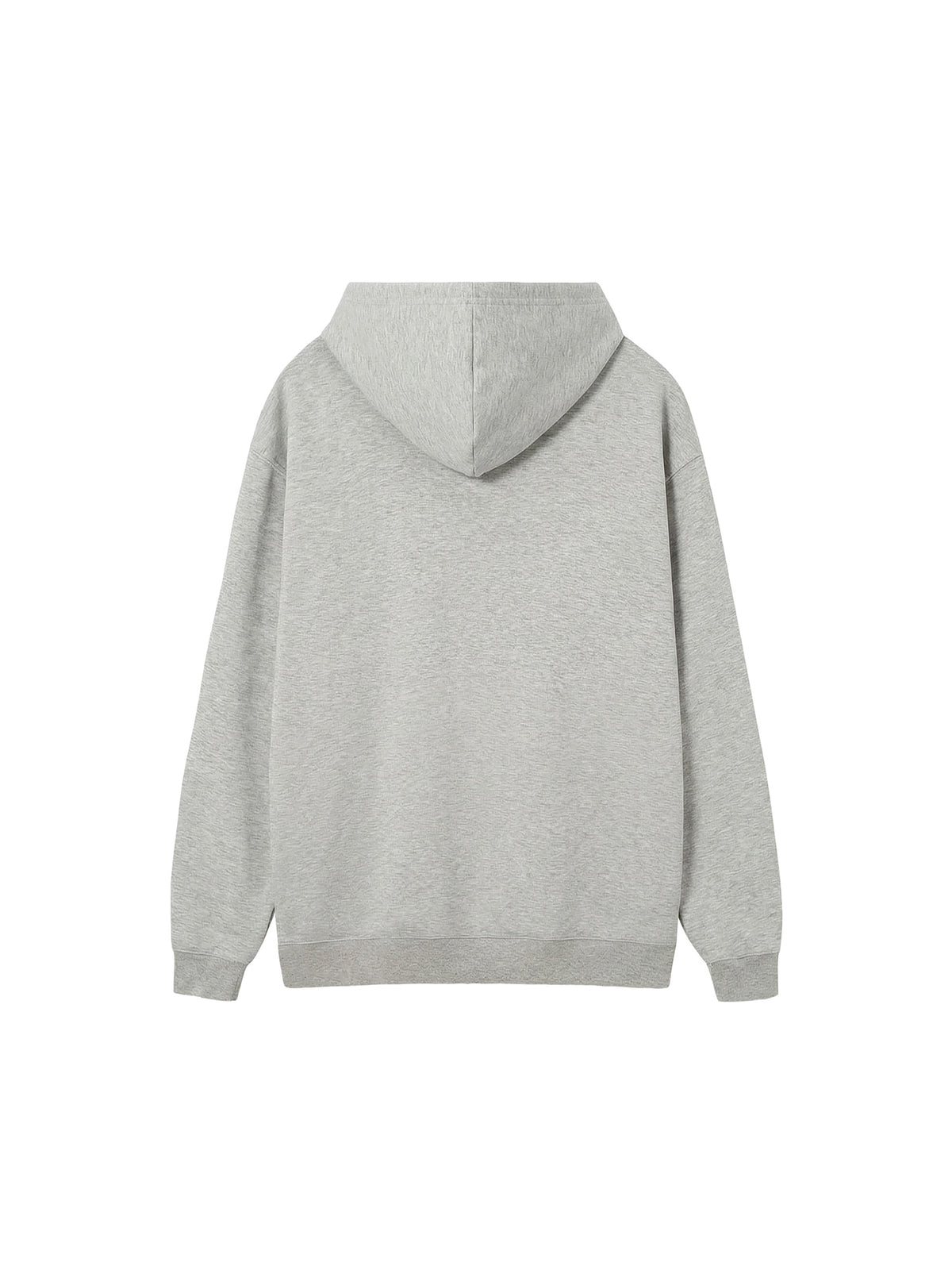 Unisex Relaxed Pullover Hoodie