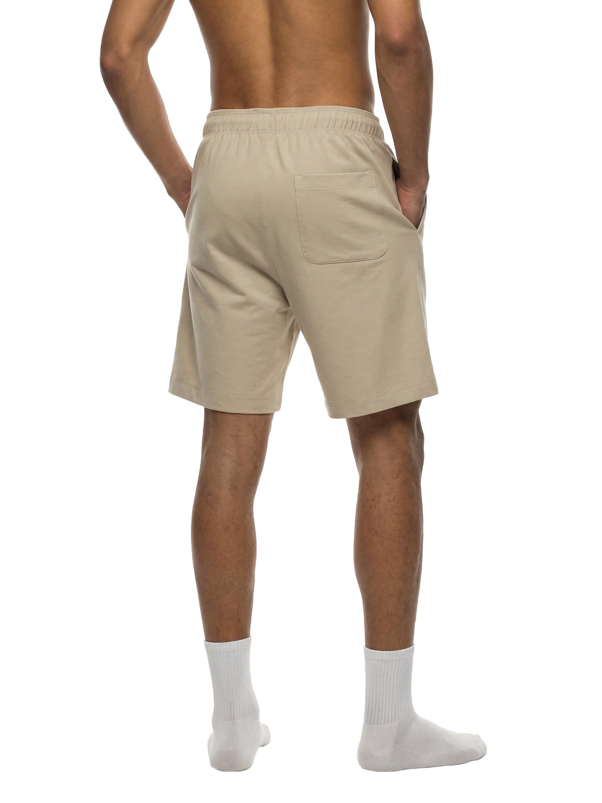 Men's Lightweight Drawstring Shorts