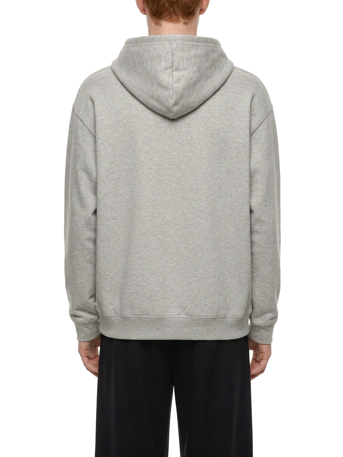 Unisex Relaxed Pullover Hoodie