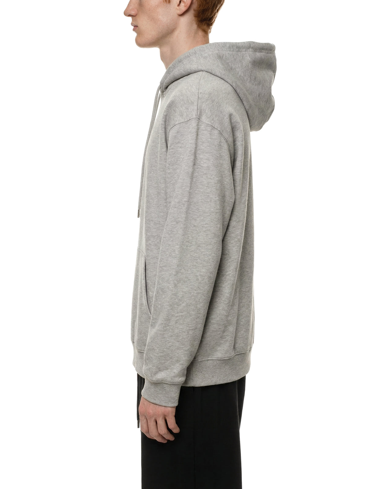 Unisex Relaxed Pullover Hoodie
