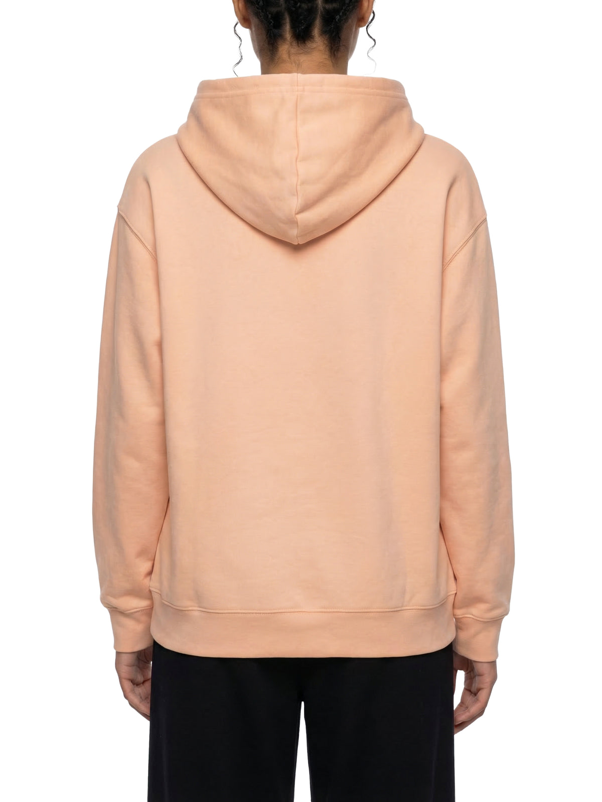 Unisex Relaxed Pullover Hoodie