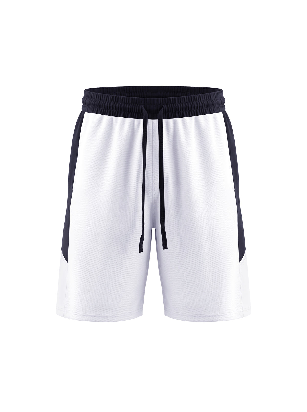Men's Drawstring Active Shorts