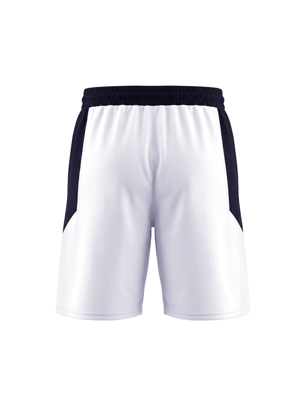 Men's Drawstring Active Shorts