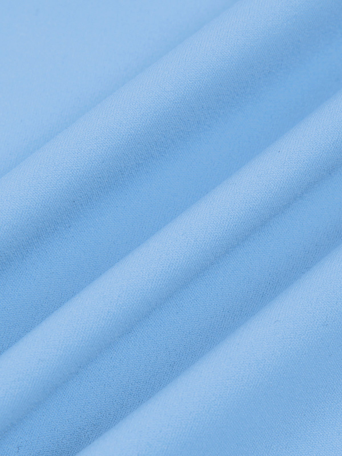 Women’s Tight Flared Leg Quarter-Zip Jumpsuit