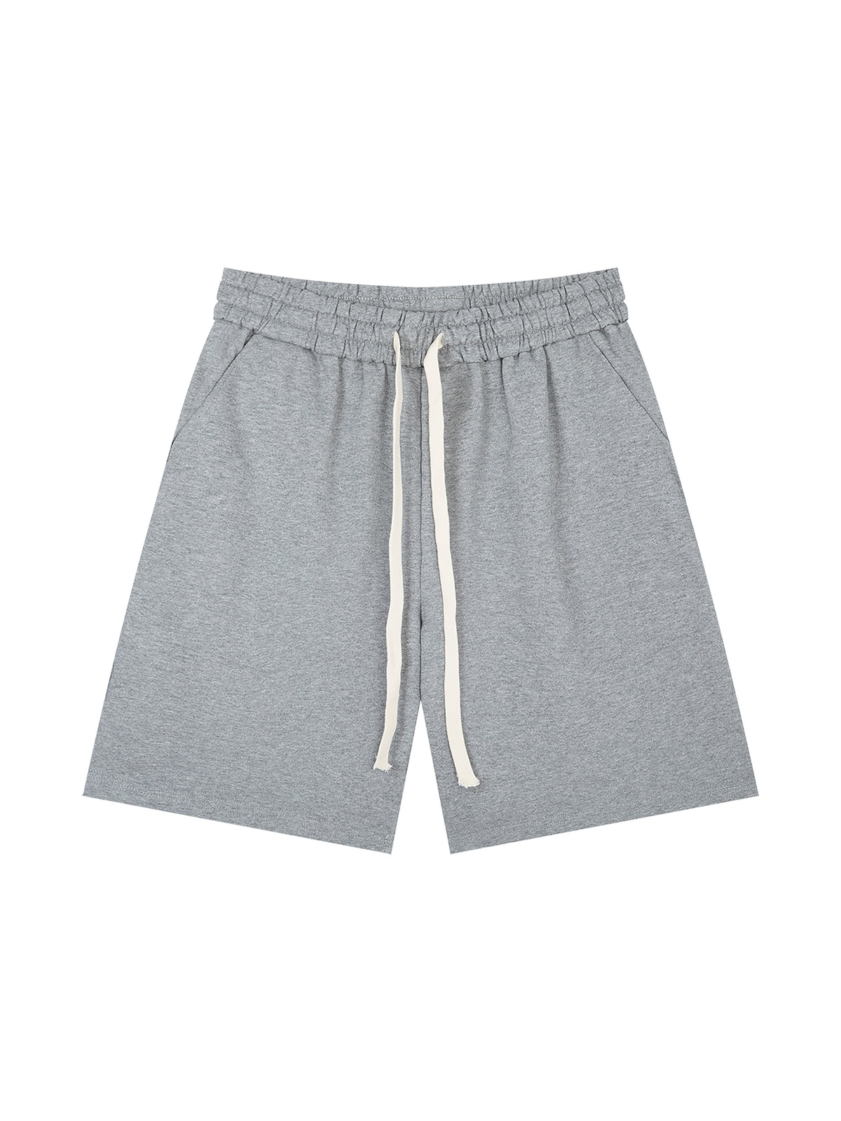 Men’s Loose Fit Drawstring Shorts