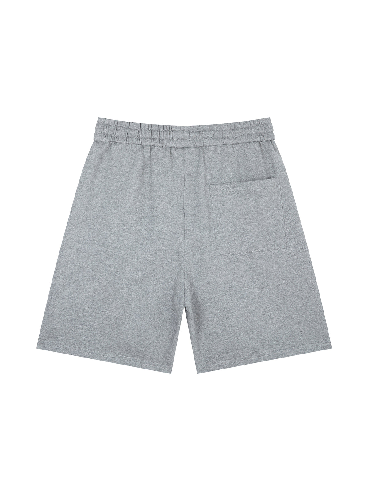 Men’s Loose Fit Drawstring Shorts