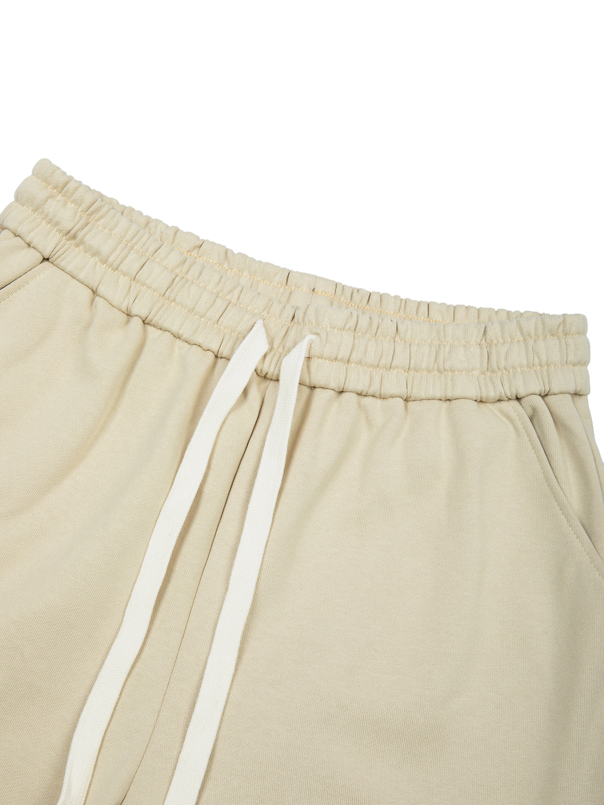 Men’s Loose Fit Drawstring Shorts