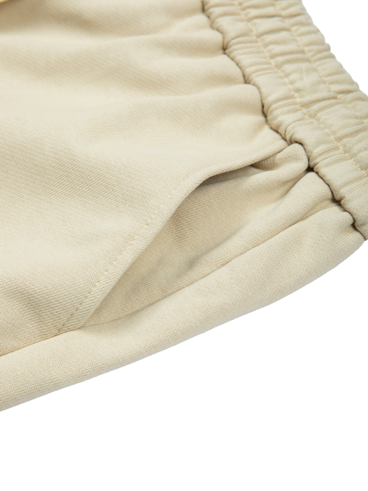 Men’s Loose Fit Drawstring Shorts