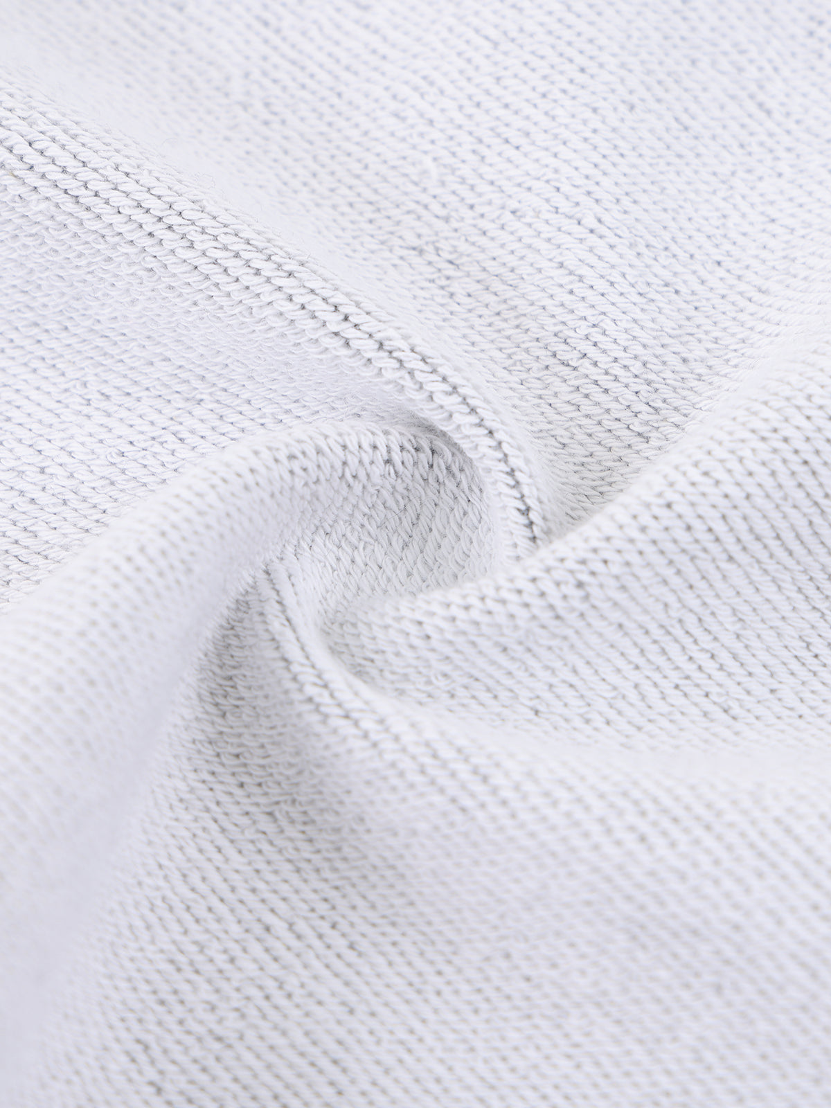 Women’s Crop Collared Sweatshirt