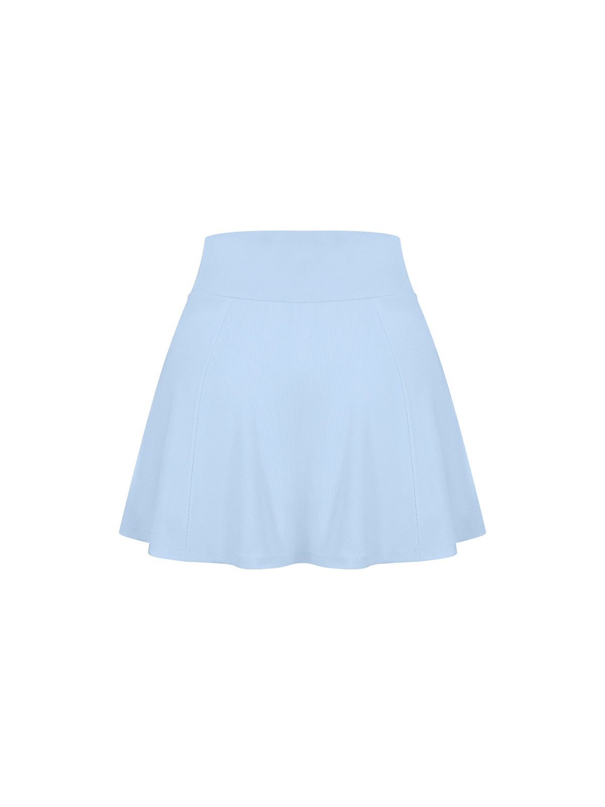 Women's Pleated A-Line Tennis Skirt