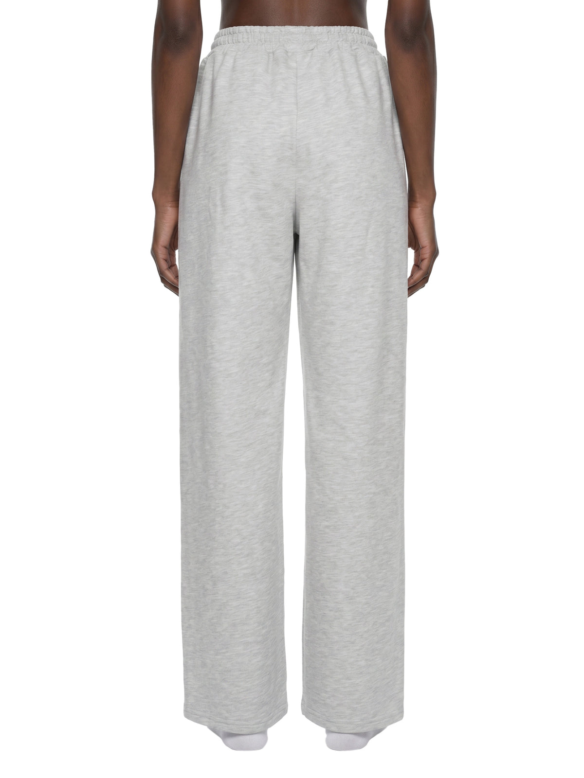 Essential Straight-Leg Sweatpants
