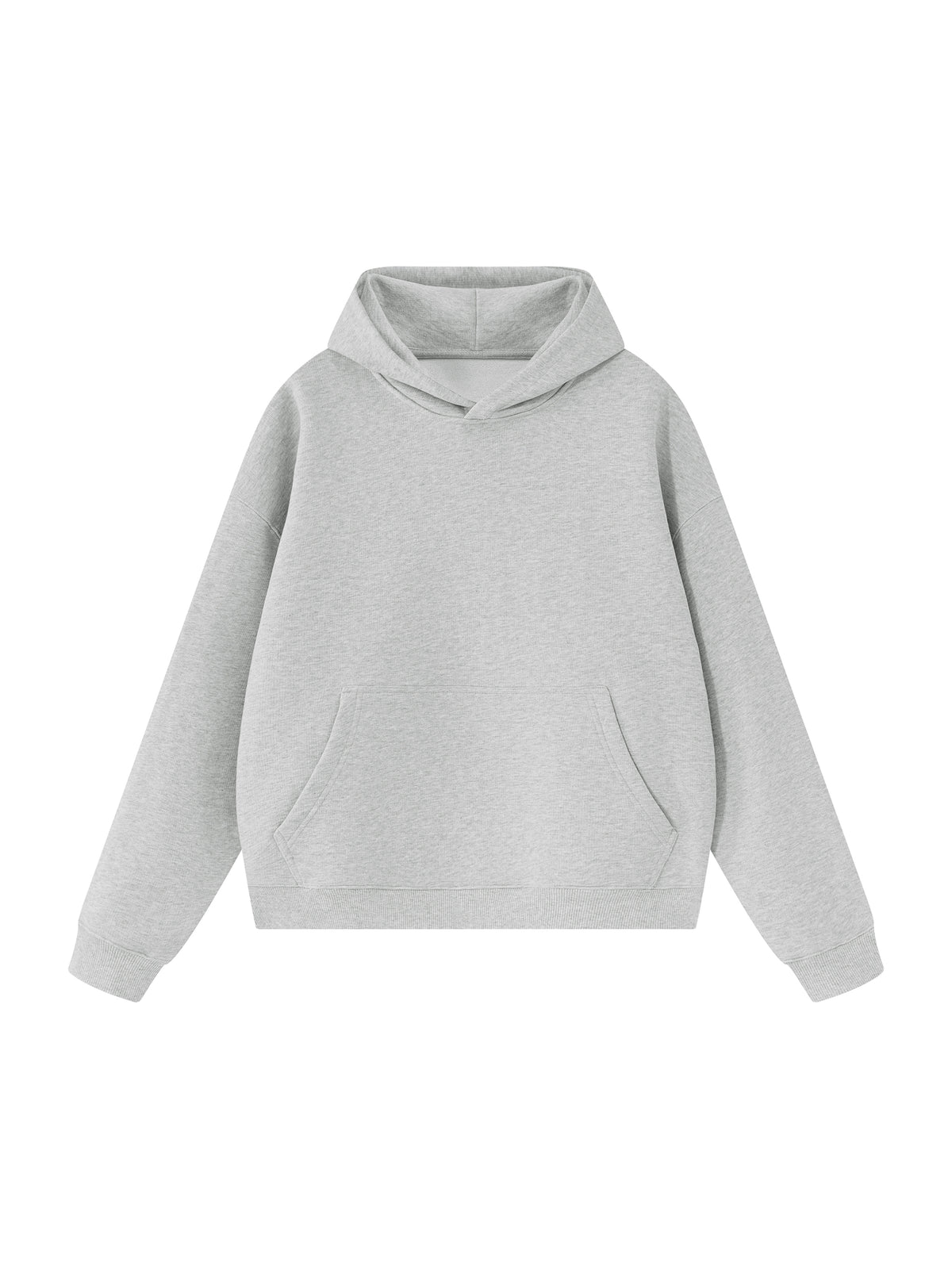 Unisex Oversized Heavyweight Hoodie