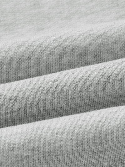 Unisex Oversized Heavyweight Hoodie