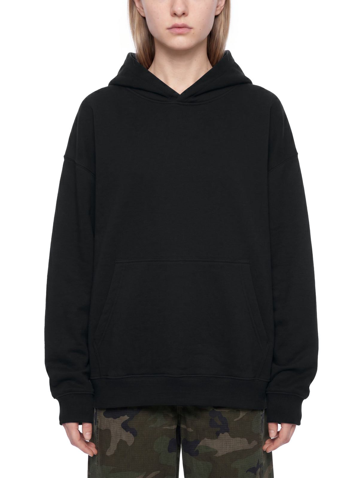 Unisex Oversized Heavyweight Hoodie