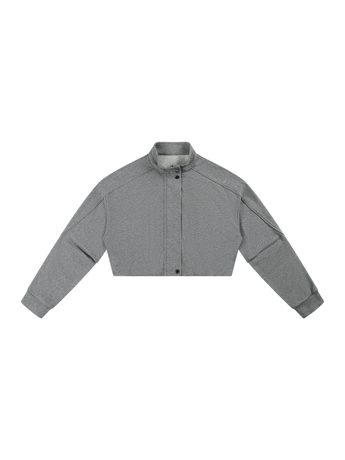 Women's Button-Front Jacket