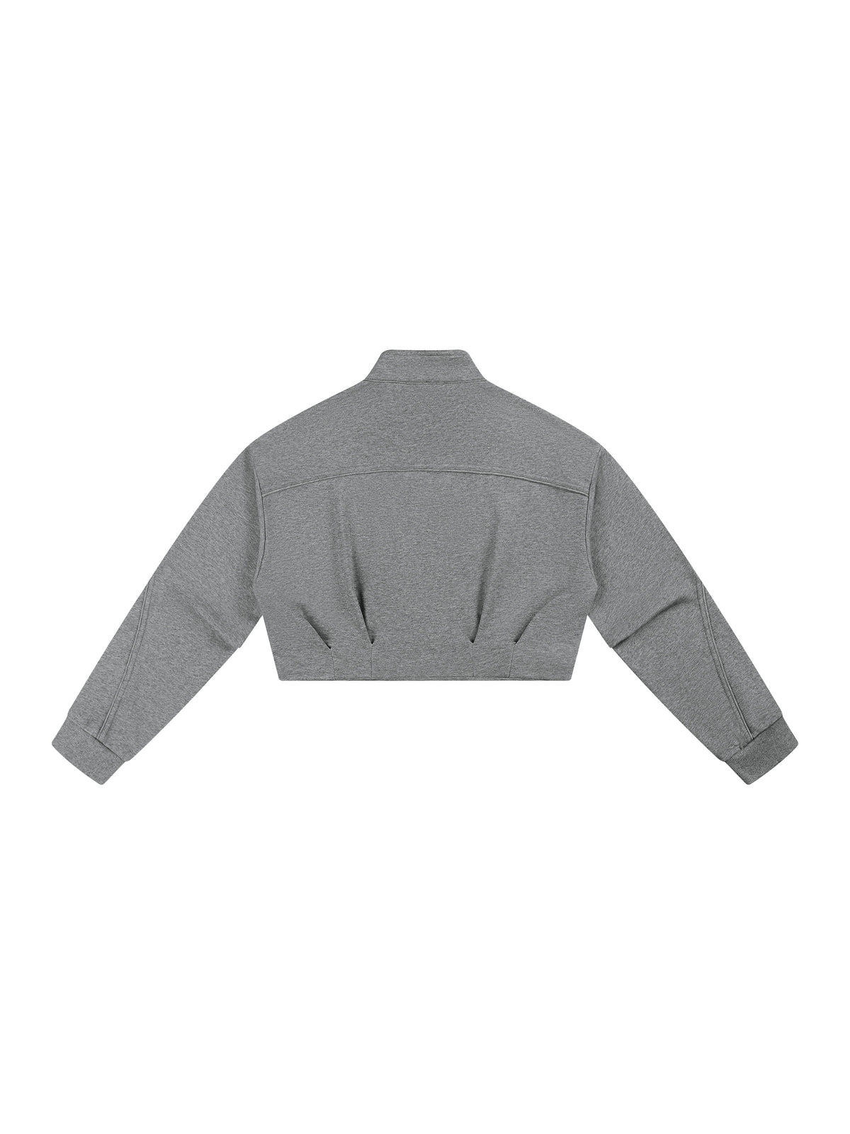 Women's Button-Front Jacket