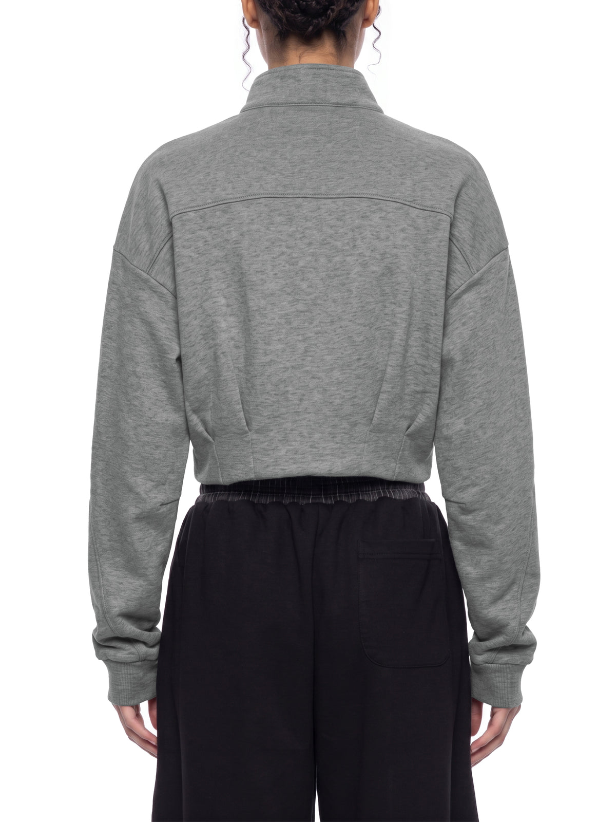 Women's Button-Front Jacket