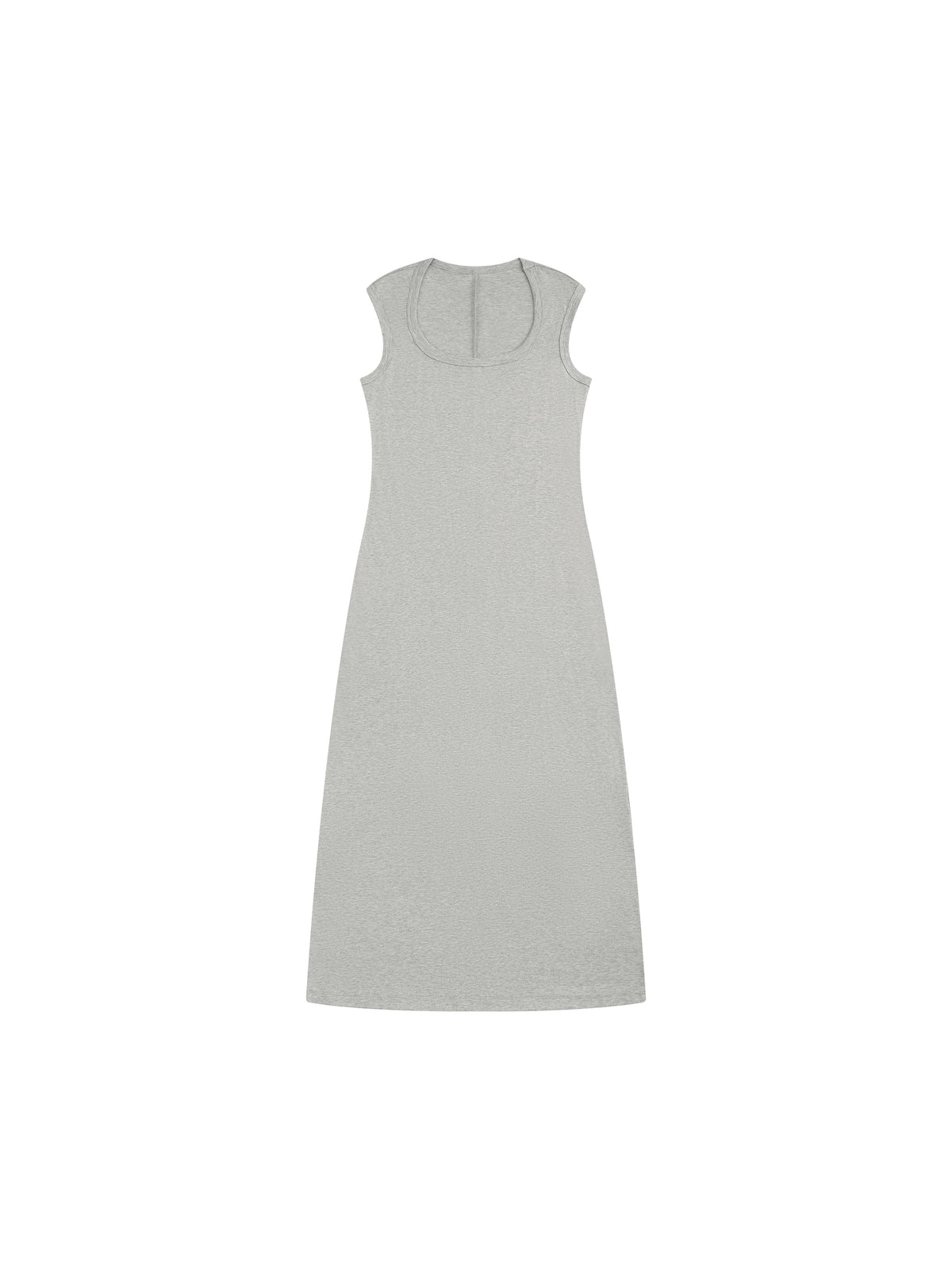Women's Slim Sleeveless Dress