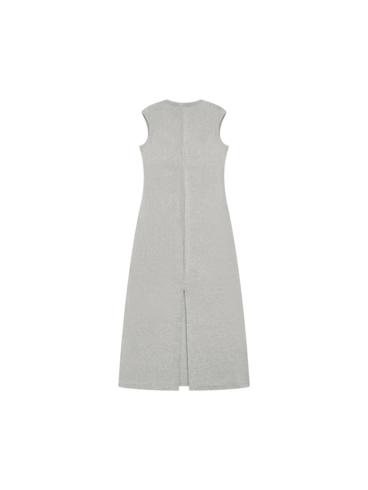Women's Slim Sleeveless Dress