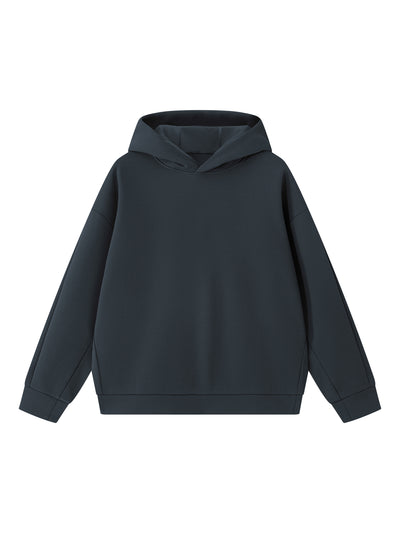 Unisex Heavyweight Fleece Boxy Hoodie