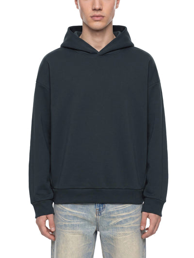 Unisex Heavyweight Fleece Boxy Hoodie