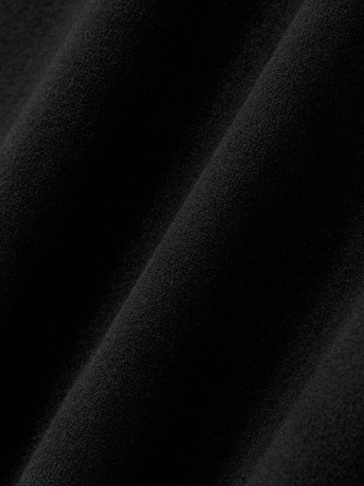 Women’s Loose Fleece Quarter-Zip Sweatshirt
