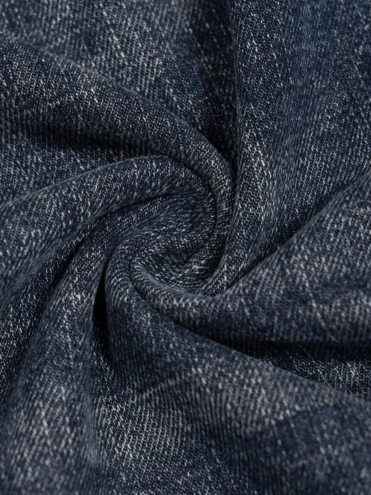 Men's Vintage Wash Denim Jeans
