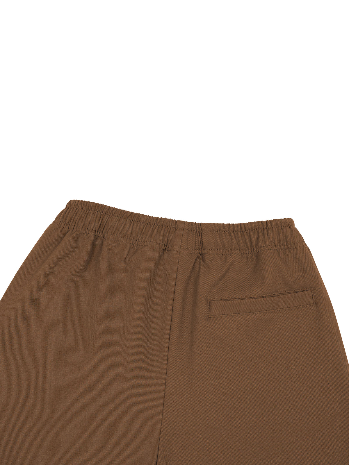 Men's Loose Straight Leg Pants